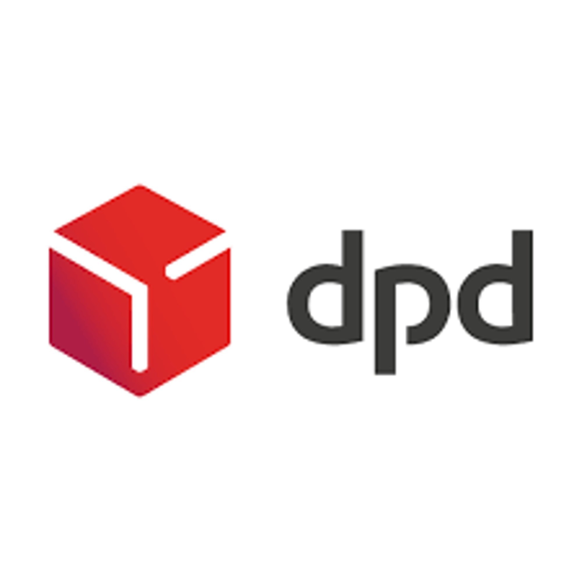 DPD Logo