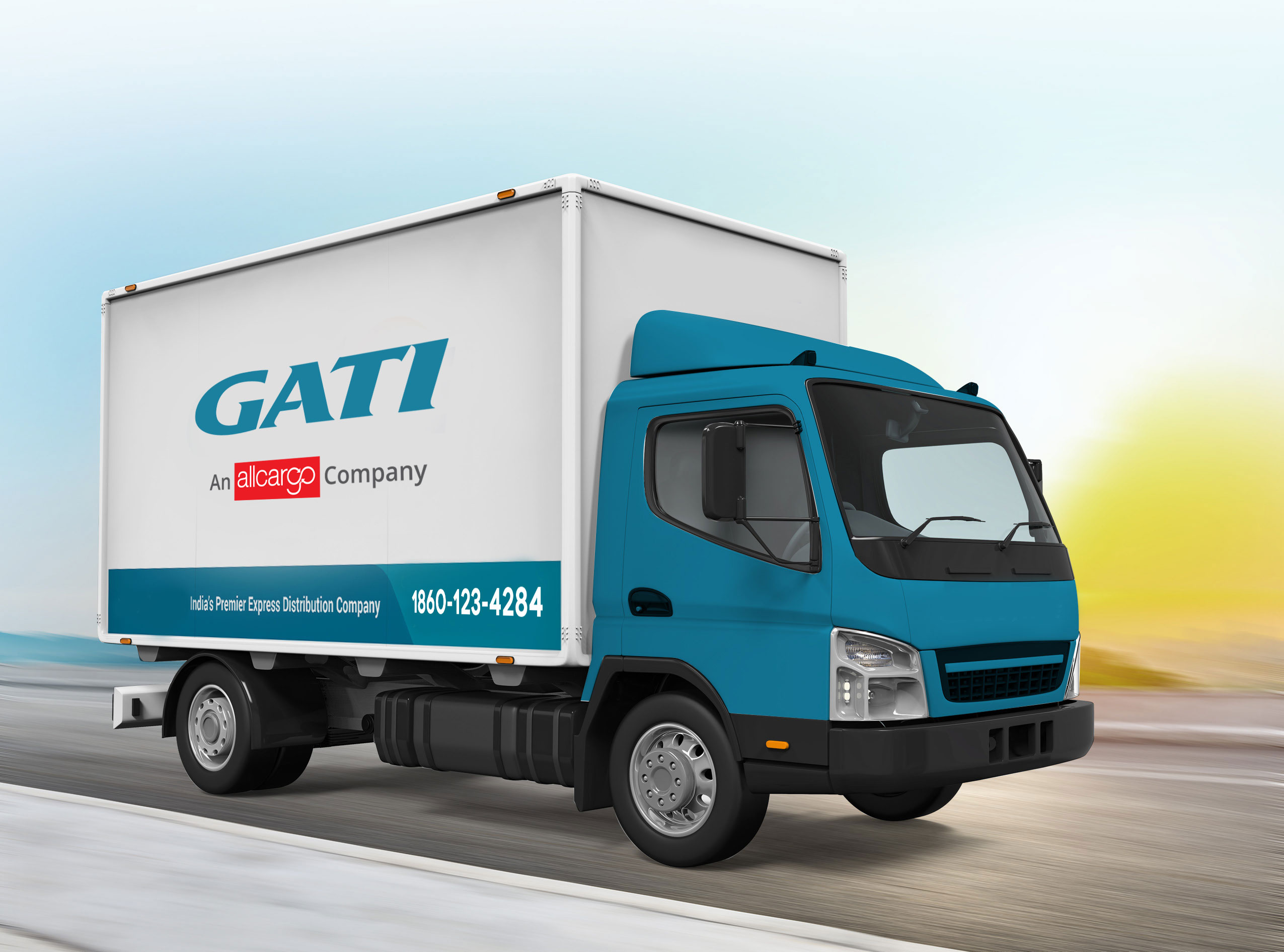 Gati Courier