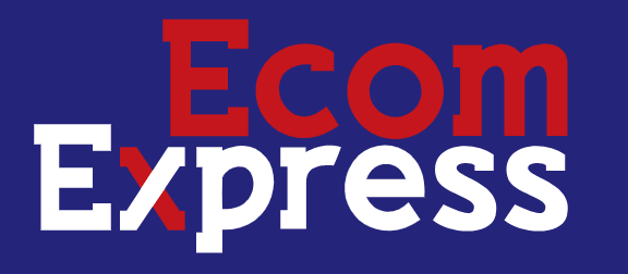 Ecom Express Logo