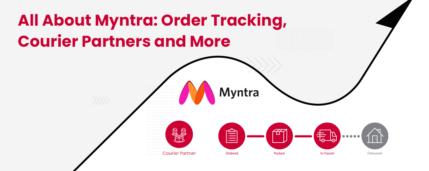 Myntra Courier