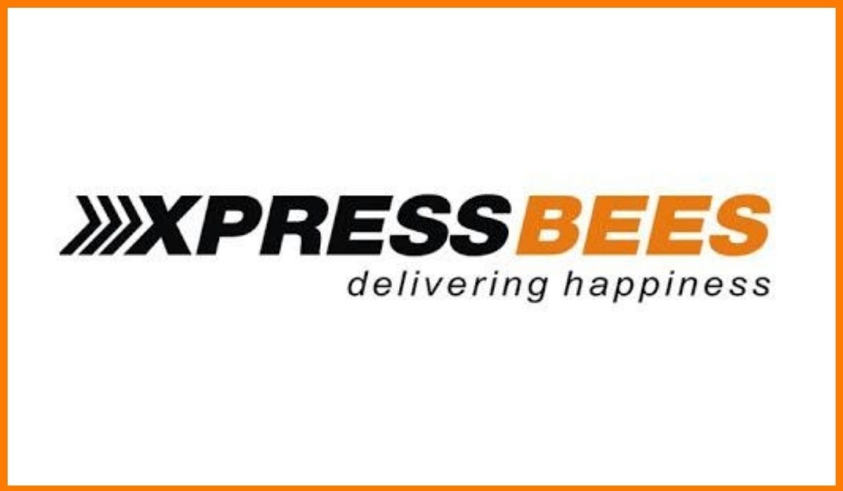 This is XpressBees company logo