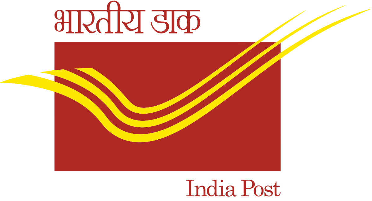 This is India Post company logo