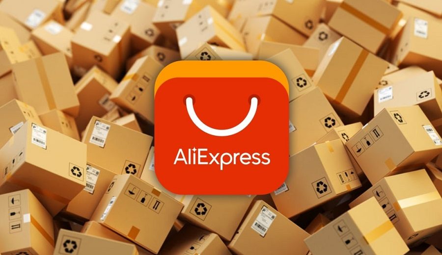 AliExpressCourier