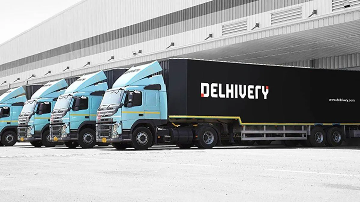 Delhivery Blog Image