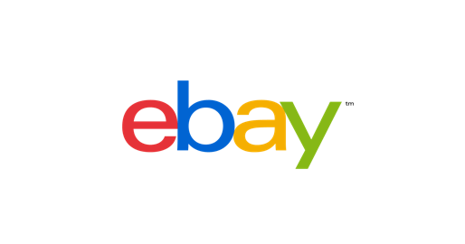 Ebay Logo