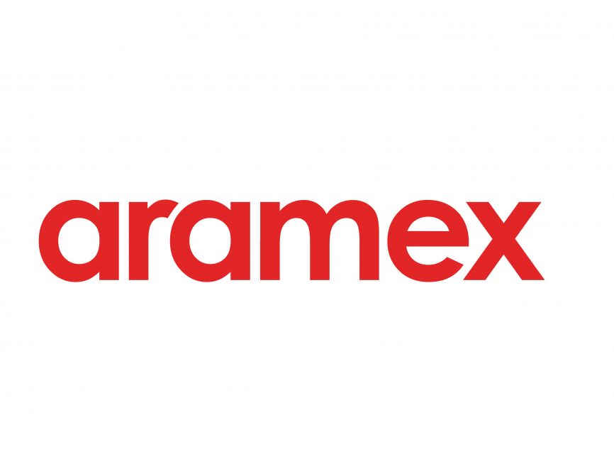 Aramex Logo