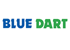 Blue Dart Logo