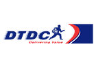 dtdc Logo